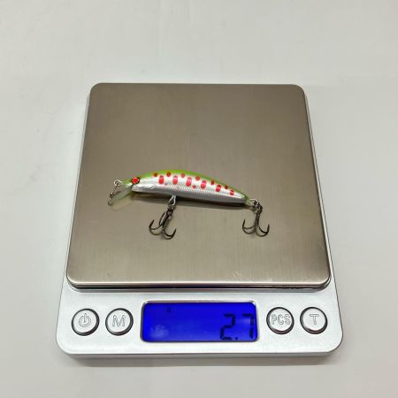  Raytune レイチューン フェイズ Phase 90 SP 5.0ｇ Gマジョーラ ルアー ミノー 未使用品