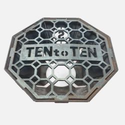 §§ SomAbito SOMAのGOTOKU TENt o TEN Ver 程度B   Bランク