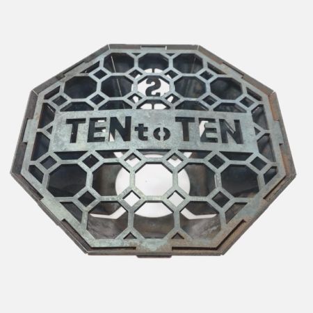  SomAbito SOMAのGOTOKU TENt o TEN Ver 程度B  