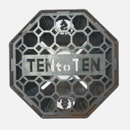  SomAbito SOMAのGOTOKU TENt o TEN Ver 程度B  