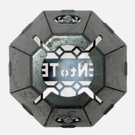  SomAbito SOMAのGOTOKU TENt o TEN Ver 程度B  