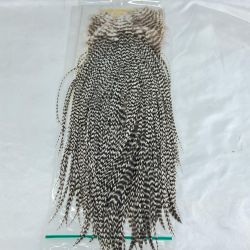 フライマテリアル　コックサドル　グリズリー　METZ Bランク