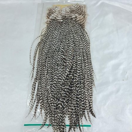 フライマテリアル　コックサドル　グリズリー　METZ