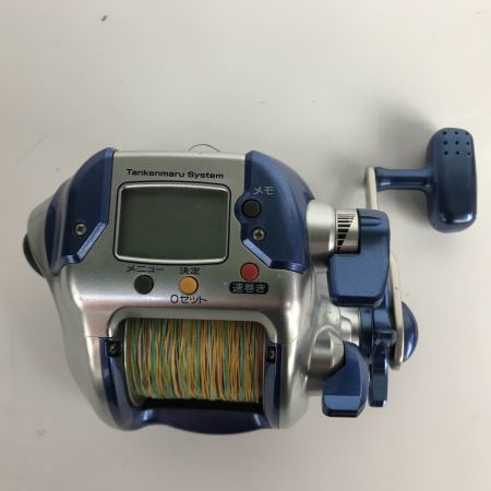  SHIMANO シマノ 電動リール 04電動丸3000H 電源コード付 01860