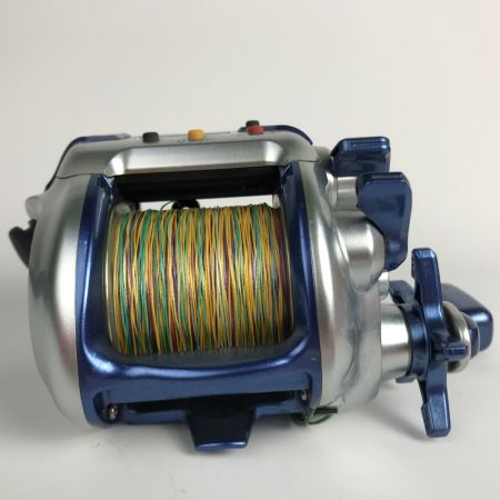  SHIMANO シマノ 電動リール 04電動丸3000H 電源コード付 01860