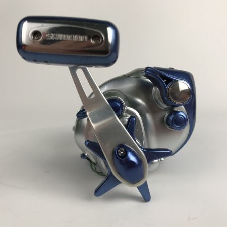  SHIMANO シマノ 電動リール 04電動丸3000H 電源コード付 01860
