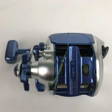  SHIMANO シマノ 電動リール 04電動丸3000H 電源コード付 01860