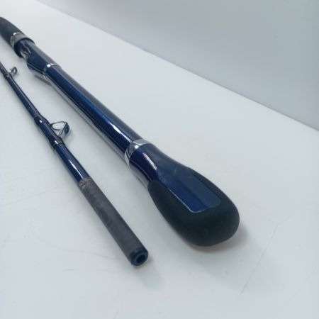 SHIMANO シマノ 船竿 海明 100S-240 程度B 22694