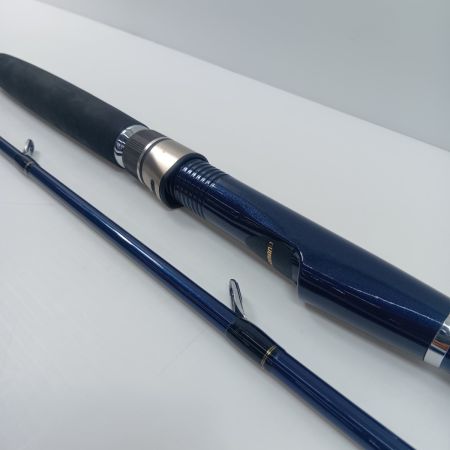 SHIMANO シマノ 船竿 海明 100S-240 程度B 22694