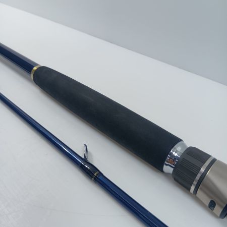 SHIMANO シマノ 船竿 海明 100S-240 程度B 22694