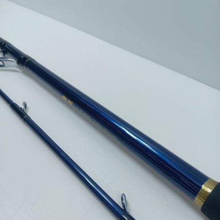 SHIMANO シマノ 船竿 海明 100S-240 程度B 22694