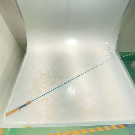  Jackson ジャクソン ルアーロッド トラウトシグナル 程度A 袋付 TRSC-43UL 5P