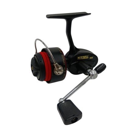 MITCHELL スピニングリール 308 本体のみ