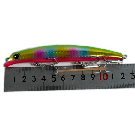  ima アイマ ミノー サスケ 120 裂波 旧パッケージ 未使用品(S) #RP127 玉彩