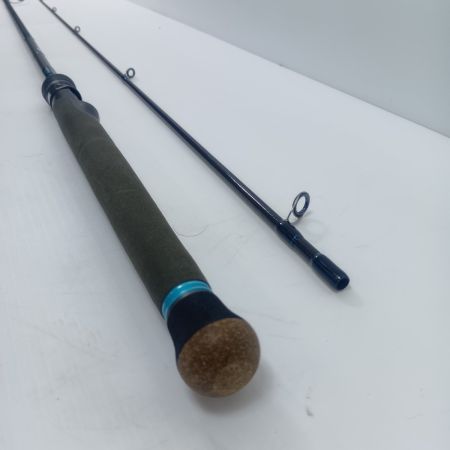 Valleyhill バレーヒル サイファリスト CPKS-81T 横クラック、茶サビ 程度C