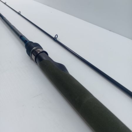 Valleyhill バレーヒル サイファリスト CPKS-81T 横クラック、茶サビ 程度C