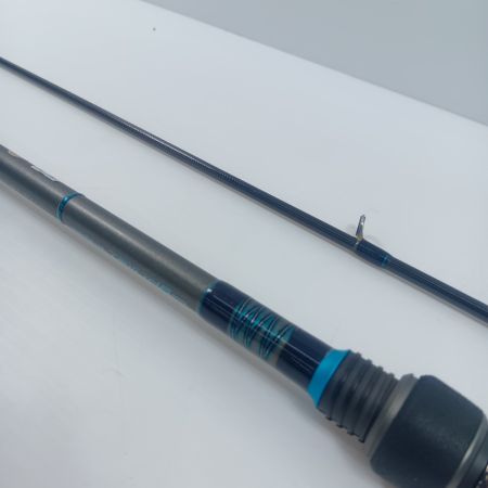 Valleyhill バレーヒル サイファリスト CPKS-81T 横クラック、茶サビ 程度C