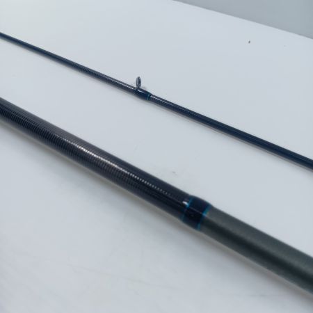 Valleyhill バレーヒル サイファリスト CPKS-81T 横クラック、茶サビ 程度C