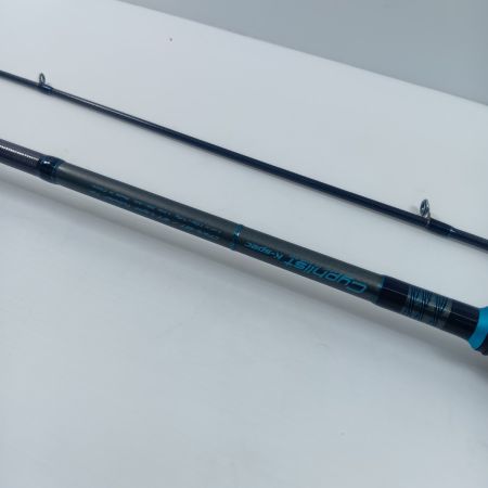 Valleyhill バレーヒル サイファリスト CPKS-81T 横クラック、茶サビ 程度C