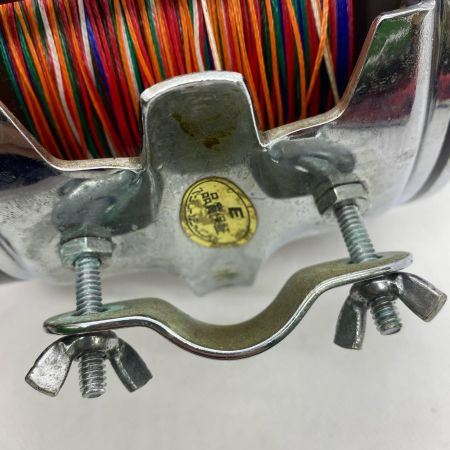  PENN ペン SENATOR セネター 9/0 両軸リール