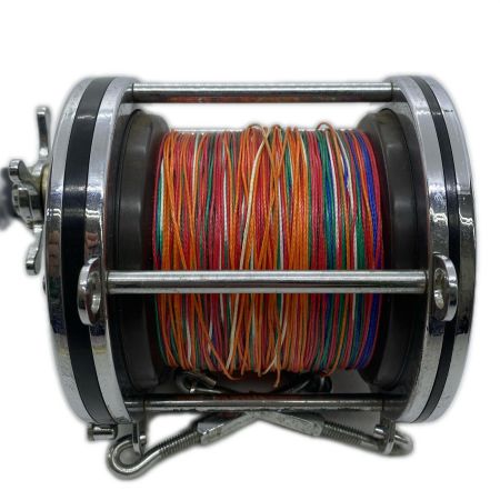  PENN ペン SENATOR セネター 9/0 両軸リール