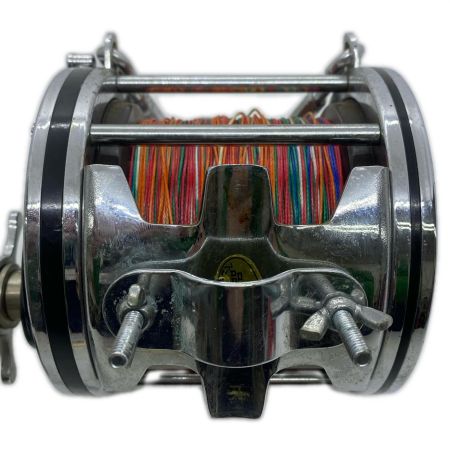  PENN ペン SENATOR セネター 9/0 両軸リール