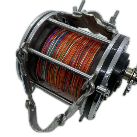  PENN ペン SENATOR セネター 9/0 両軸リール