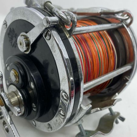  PENN ペン SENATOR セネター 9/0 両軸リール