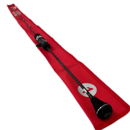 SEAFLOOR CONTROL ロッド ルアーロッド レイピア/RAPIER RP603-1