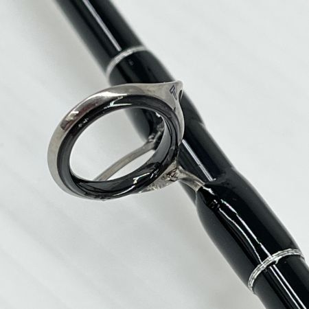 SEAFLOOR CONTROL ロッド ルアーロッド レイピア/RAPIER RP603-1