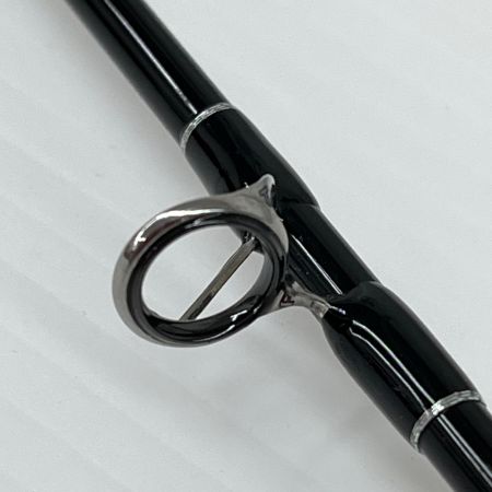 SEAFLOOR CONTROL ロッド ルアーロッド レイピア/RAPIER RP603-1