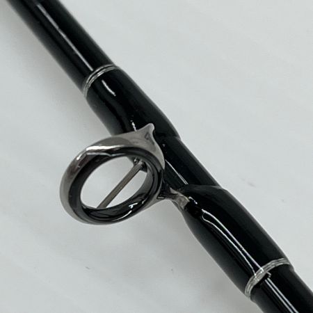 SEAFLOOR CONTROL ロッド ルアーロッド レイピア/RAPIER RP603-1