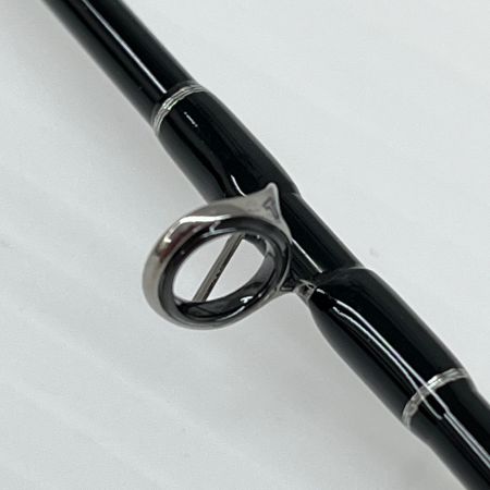SEAFLOOR CONTROL ロッド ルアーロッド レイピア/RAPIER RP603-1