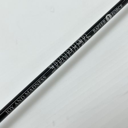 SEAFLOOR CONTROL ロッド ルアーロッド レイピア/RAPIER RP603-1