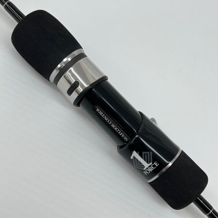 SEAFLOOR CONTROL ロッド ルアーロッド レイピア/RAPIER RP603-1