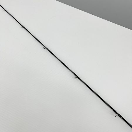 SEAFLOOR CONTROL ロッド ルアーロッド レイピア/RAPIER RP603-1