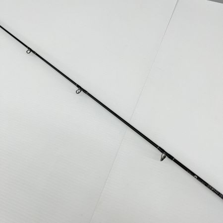 SEAFLOOR CONTROL ロッド ルアーロッド レイピア/RAPIER RP603-1