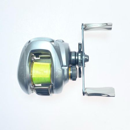  SHIMANO シマノ ベイトリール 09アルデバランMg7 RH 程度BC 替えスプール 02301