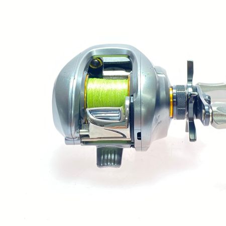  SHIMANO シマノ ベイトリール 09アルデバランMg7 RH 程度BC 替えスプール 02301