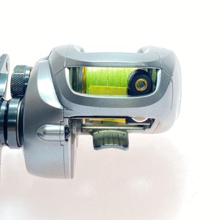  SHIMANO シマノ ベイトリール 09アルデバランMg7 RH 程度BC 替えスプール 02301