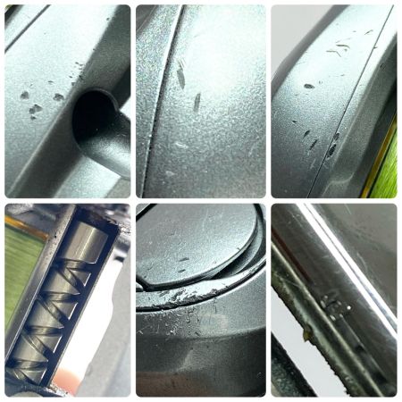  SHIMANO シマノ ベイトリール 09アルデバランMg7 RH 程度BC 替えスプール 02301