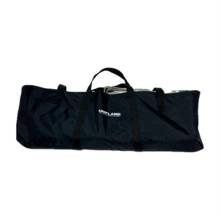  UNIFLAME ユニフレーム IRORI ジョイント付 いろりｴｸｽﾃﾝｼｮﾝ アウトドアテーブル