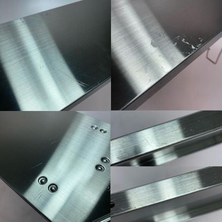  UNIFLAME ユニフレーム IRORI ジョイント付 いろりｴｸｽﾃﾝｼｮﾝ アウトドアテーブル