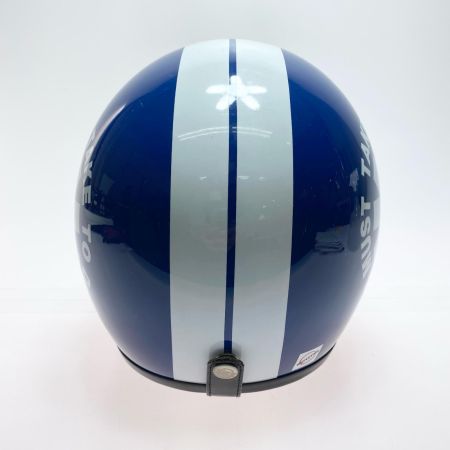  DAMMTRAX ヘルメット 程度B