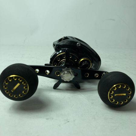 Abu Garcia アブガルシア ベイトリール レボ ビッグシューターWM50 箱付