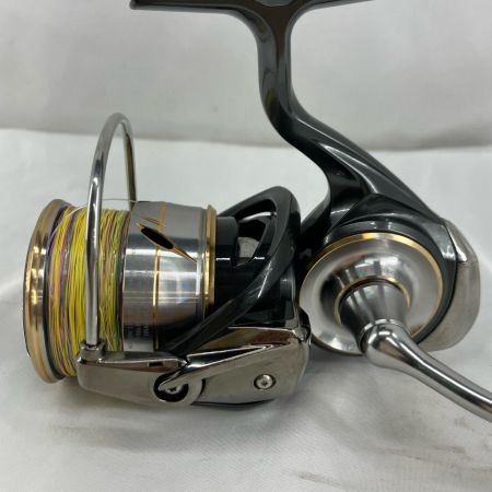 DAIWA ダイワ 釣り用品 リール スピニングリール  20ルビアス LT4000 替ハンドルノブ 型番不明