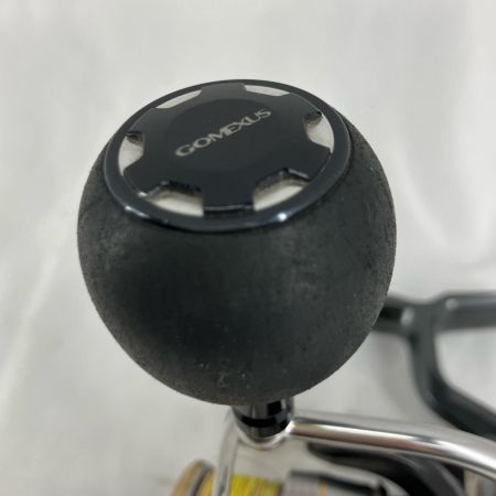 DAIWA ダイワ 釣り用品 リール スピニングリール  20ルビアス LT4000 替ハンドルノブ 型番不明
