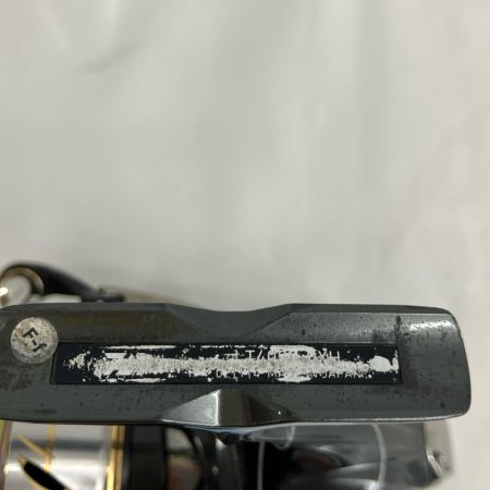DAIWA ダイワ 釣り用品 リール スピニングリール  20ルビアス LT4000 替ハンドルノブ 型番不明