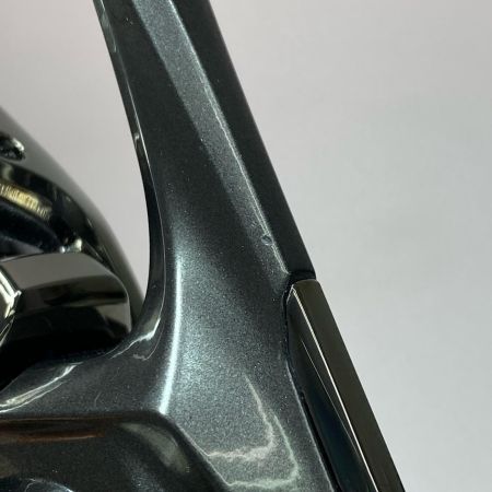  SHIMANO シマノ 24ツインパワーC5000XG 046888 スピニングリール 程度AB 箱付 ウォーターランドウッドノブ付