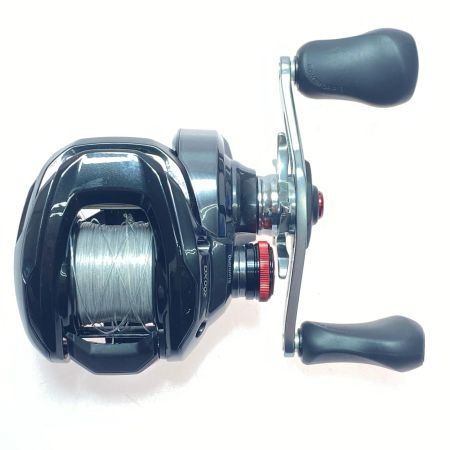  SHIMANO シマノ ベイトリール 24スコーピオンMD 200XG 程度AB 箱付 046918